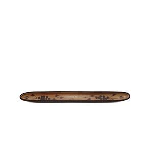julie veland olive canoe serving trey olive brand design.